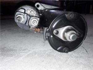 Fiat III Evo Punto (199)(2009->)