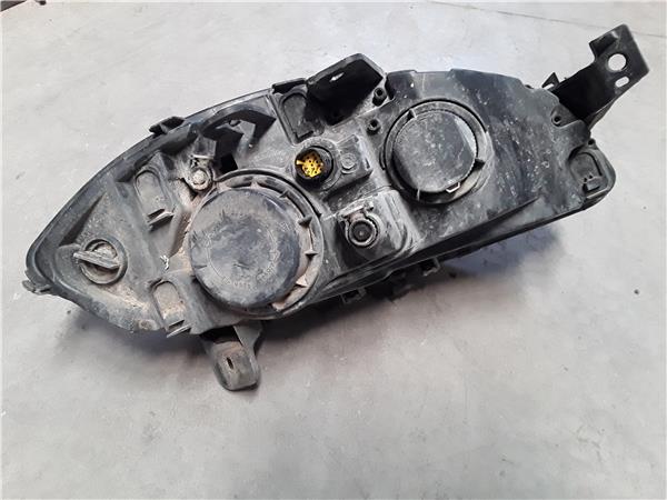Fiat Linea (110)(2007->)