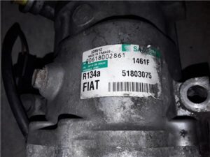 Fiat Linea (110)(2007->)