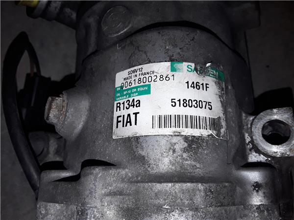 Fiat Linea (110)(2007->)