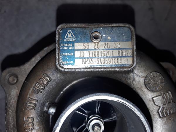 Fiat Linea (110)(2007->)