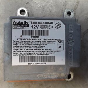 Fiat Linea (110)(2007->)