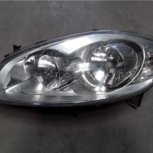 Fiat Linea (110)(2007->)