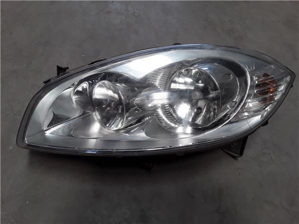 Fiat Linea (110)(2007->)