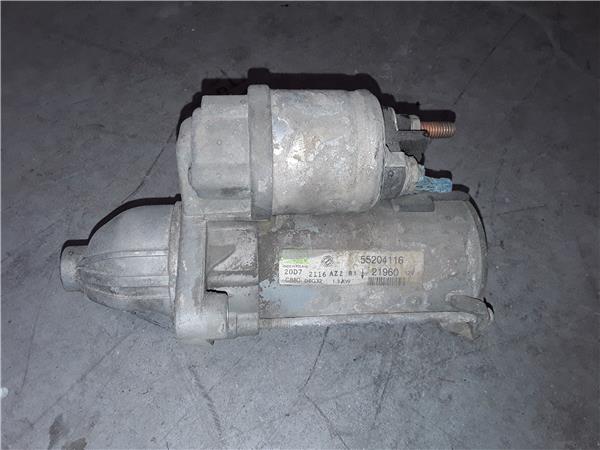 Fiat Linea (110)(2007->)