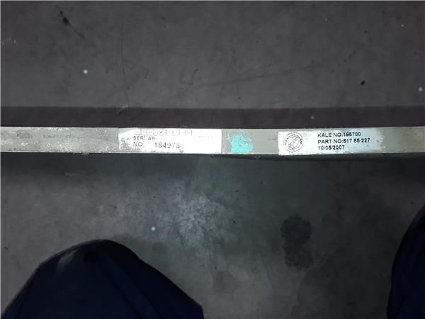 Fiat Linea (110)(2007->)