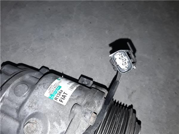 Fiat Linea (110)(2007->)