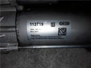 Fiat Linea (110)(2007->)