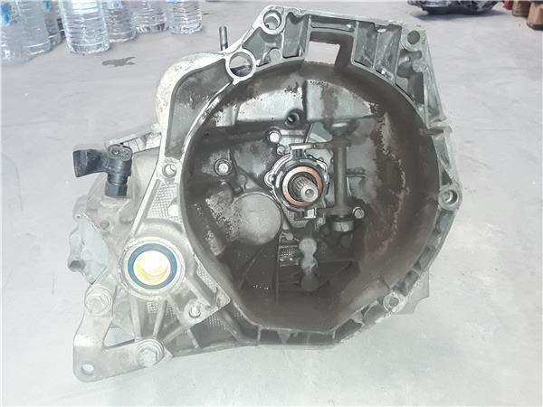 Fiat Linea (110)(2007->)