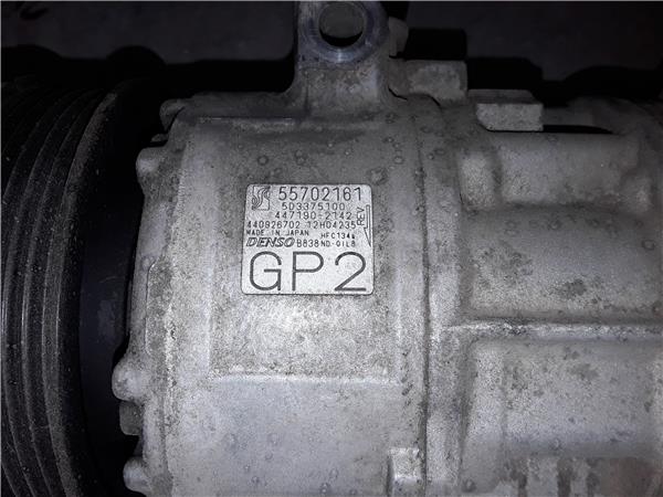 Fiat Linea (110)(2007->)
