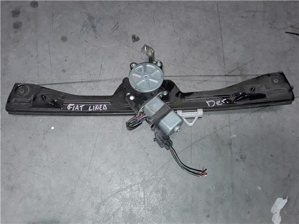 Fiat Linea (110)(2007->)