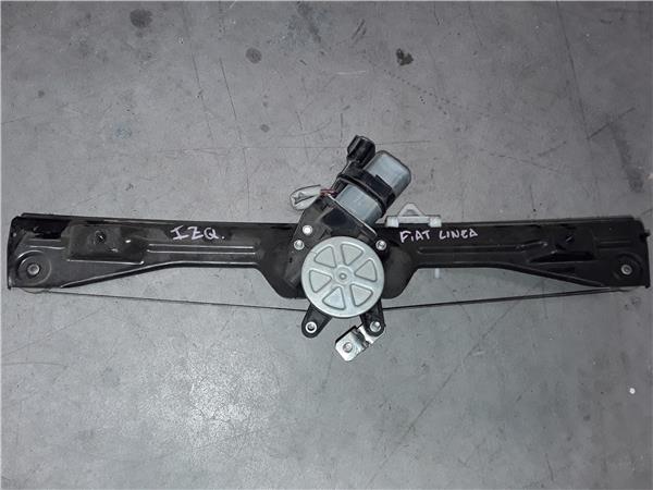 Fiat Linea (110)(2007->)