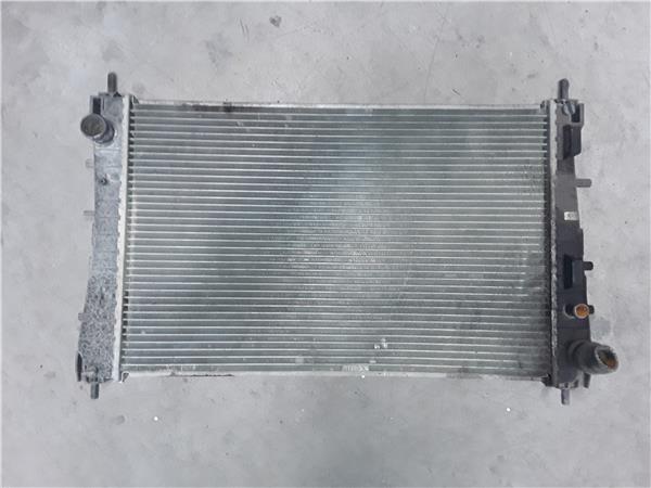 Fiat Linea (110)(2007->)