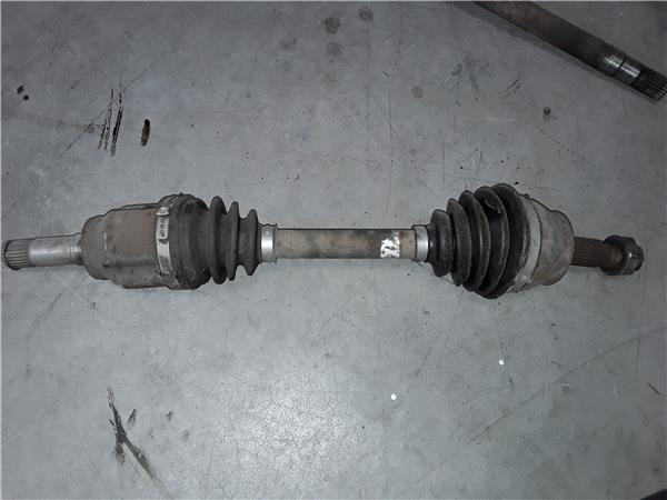 Fiat Linea (110)(2007->)