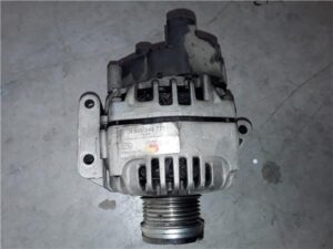 Fiat Linea (110)(2007->)