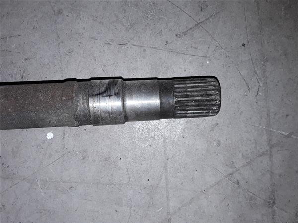 Fiat Linea (110)(2007->)