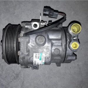 Fiat Linea (110)(2007->)