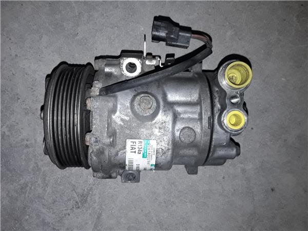 Fiat Linea (110)(2007->)