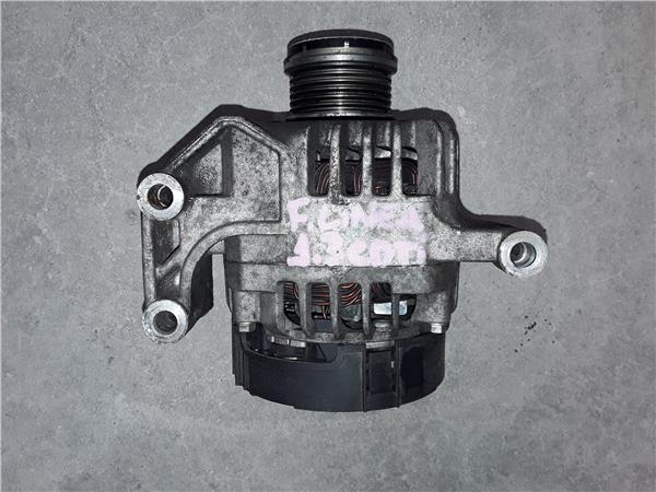 Fiat Linea (110)(2007->)
