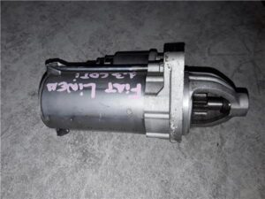 Fiat Linea (110)(2007->)
