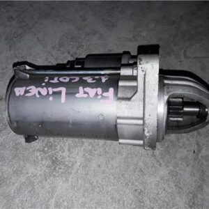 Fiat Linea (110)(2007->)