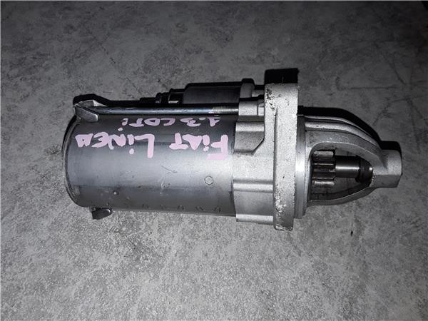 Fiat Linea (110)(2007->)