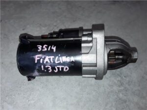 Fiat Linea (110)(2007->)