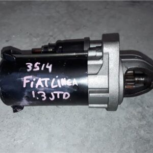 Fiat Linea (110)(2007->)