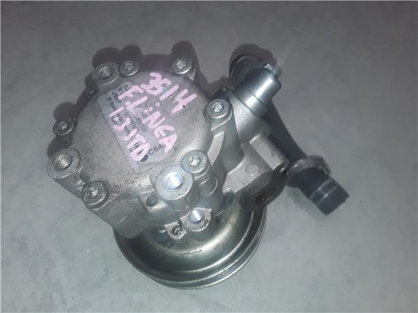 Fiat Linea (110)(2007->)