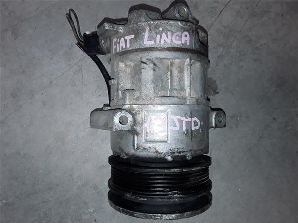 Fiat Linea (110)(2007->)