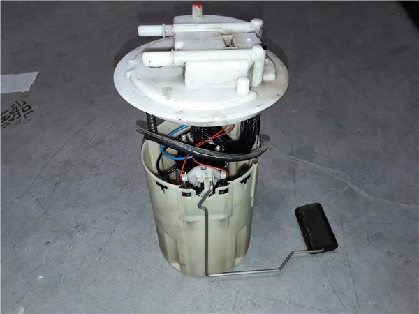 Fiat Linea (110)(2007->)