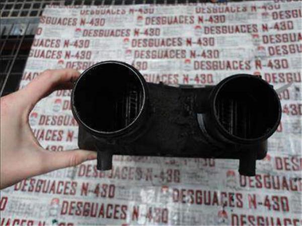 Fiat Marea (185) Berlina (1996->)