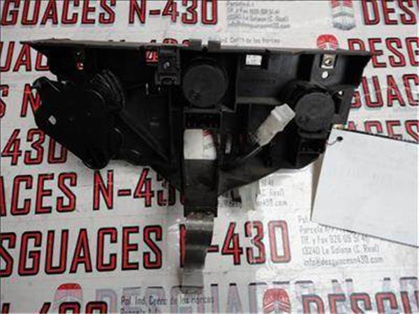 Fiat Marea (185) Berlina (1996->)