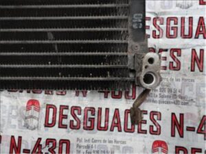 Fiat Marea (185) Berlina (1996->)