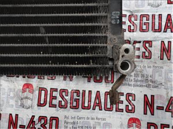 Fiat Marea (185) Berlina (1996->)