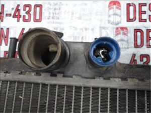 Fiat Marea (185) Berlina (1996->)