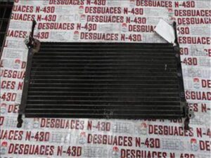 Fiat Marea (185) Berlina (1996->)