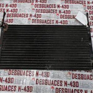 Fiat Marea (185) Berlina (1996->)