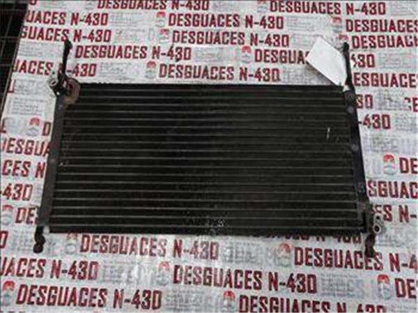 Fiat Marea (185) Berlina (1996->)