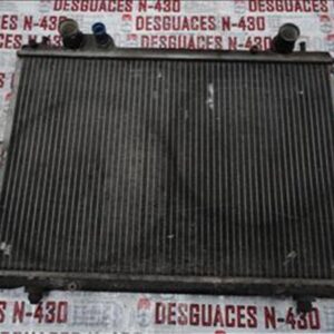 Fiat Marea (185) Berlina (1996->)