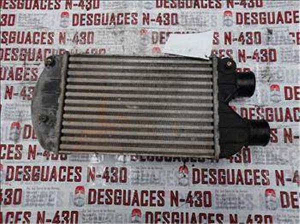 Fiat Marea (185) Berlina (1996->)