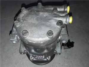 Fiat Marea (185) Berlina (1996->)