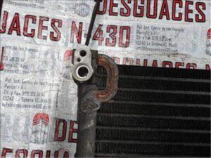 Fiat Marea (185) Berlina (1996->)