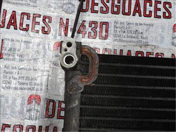 Fiat Marea (185) Berlina (1996->)