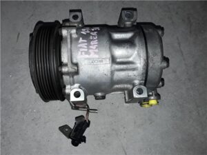 Fiat Marea (185) Berlina (1996->)