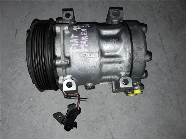 Fiat Marea (185) Berlina (1996->)