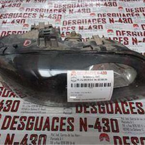 Fiat Marea (185) Berlina (1996->)