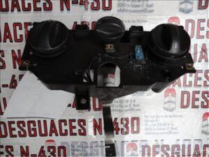 Fiat Marea (185) Berlina (1996->)