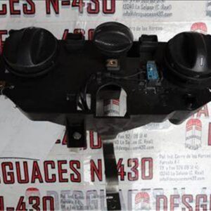 Fiat Marea (185) Berlina (1996->)