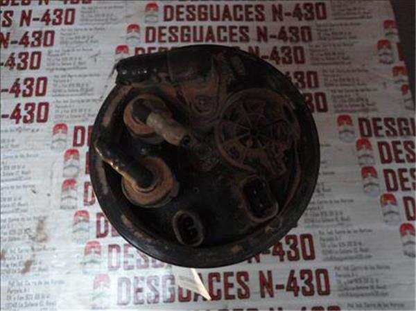 Fiat Marea (185) Berlina (1996->)